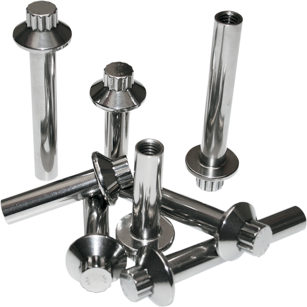 Head Bolt Kit - Evolution/Twin Cam