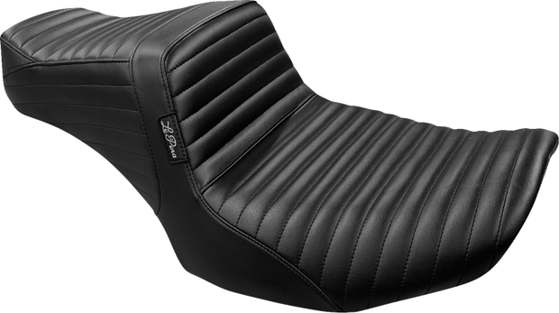 Tailwhip Seat - Pleated - FLH/FLT &
