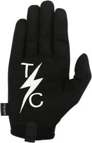 Covert Gloves - Black - XS