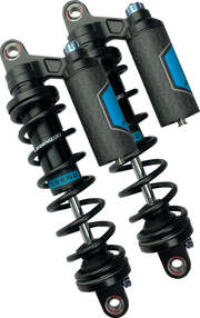 Legend REVO ARC Piggyback Coil Suspension for FXD Models