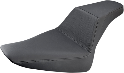 Step-Up Seat - Gripper - Black - FLS