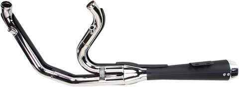 Road Rage 2:1 Exhaust System