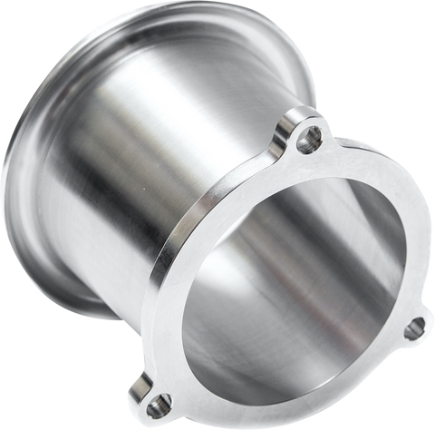 3" Velocity Stack
