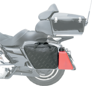Saddlebag Liner