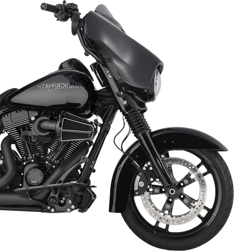 Monster Sucker® Air Cleaner Kit - Black