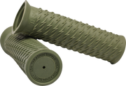 Bolt Grips - Green