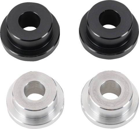 Solid Riser Bushing Kit - Dyna/FXR