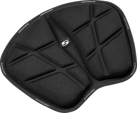 3D Molded Gel Pad