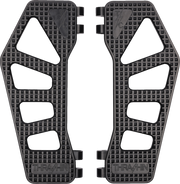 Apex Floorboards - Black