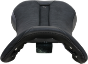 Gel Channel™ Sport Seat - Black - 675R