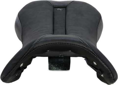 Gel Channel™ Sport Seat - Black - 675R