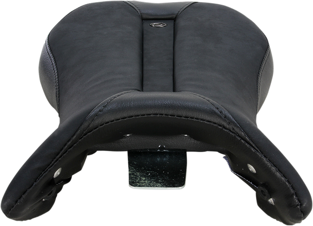 Gel Channel™ Sport Seat - Black - 675R