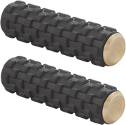 AirTrax Footpegs - Brass - Chief/Chieftain