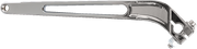 Extended Shift Arm - Chrome