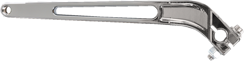 Extended Shift Arm - Chrome