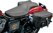 Seat - Profiler™ - Black - Smooth - XL