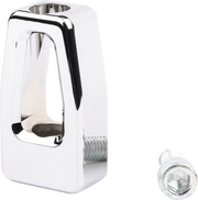 P-54 Billet Shifter Peg - Chrome - HD