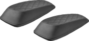 Saddlebag Cover - Lattice Stitch - FL '14-'23