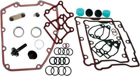 Camshaft Installation Kit - Gear Drive