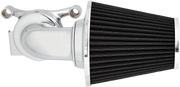Monster Sucker® Air Cleaner Kit - Chrome