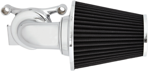 Monster Sucker® Air Cleaner Kit - Chrome