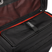Cooler Expedition Bag - Black