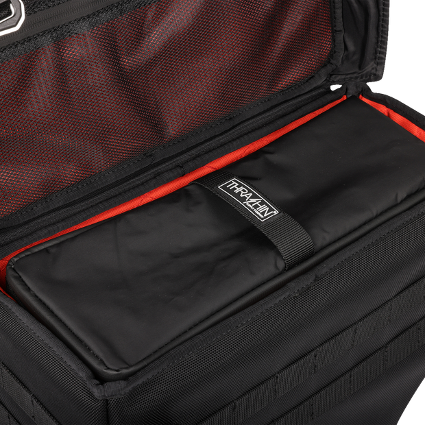 Cooler Expedition Bag - Black