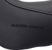 Seat - Profiler™ - Black - Smooth - Deuce