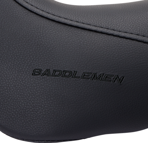 Seat - Profiler™ - Black - Smooth - Deuce