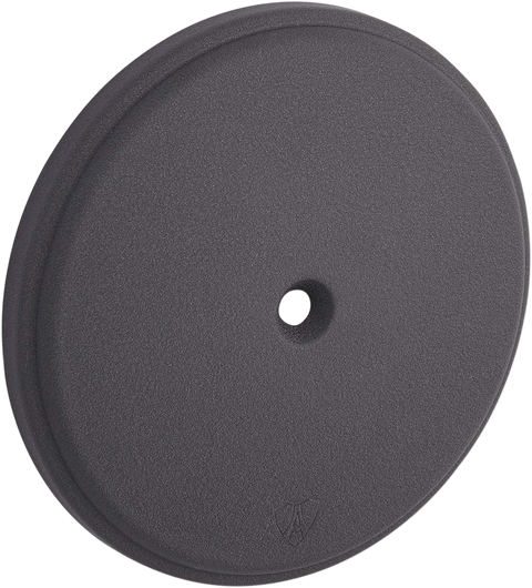 Big Sucker Stage 1 Outer Cover - Smooth - Black