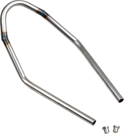 Eliminator Tail Section