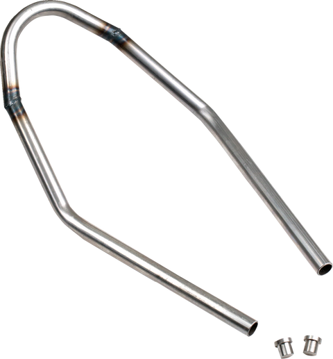 Eliminator Tail Section
