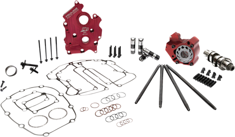 Camchest - Race Series® - Reaper 508 - Oil Cooled - M8