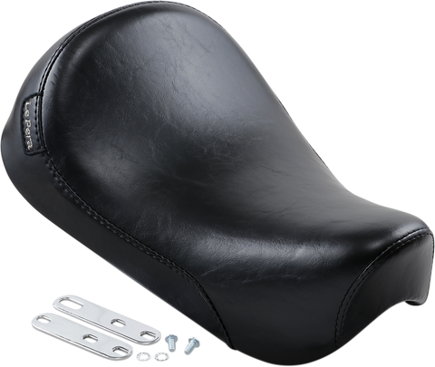 Silhouette LT Solo Seat - XL &