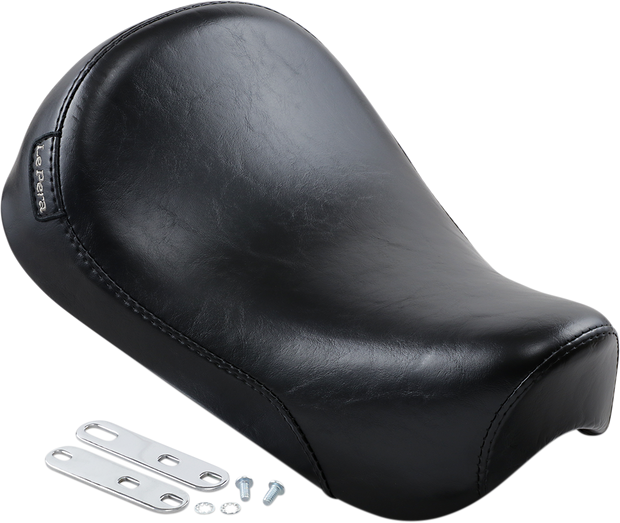 Silhouette LT Solo Seat - XL &