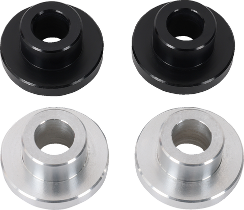 Solid Riser Bushing Kit - M8 Softail/Touring