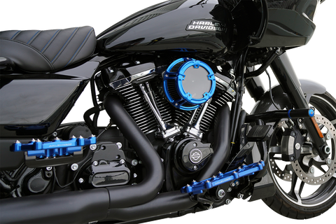 Method™ Clear Series Air Cleaner - Blue