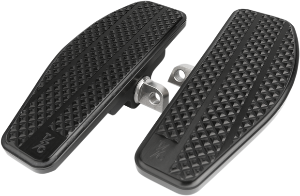 Mini Floorboards - Black