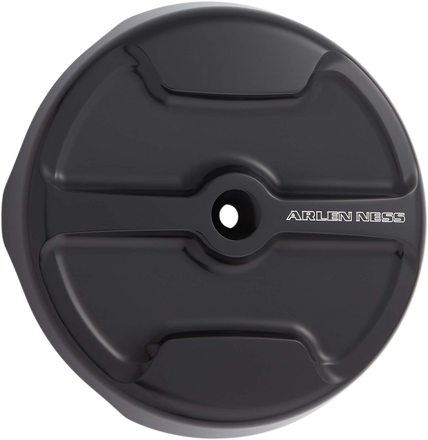 Big Sucker Stage 1 Outer Cover - Knuckle - Black