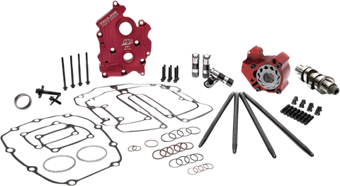 Camchest - Race Series® - Reaper 538 - Twin Cooled - M8