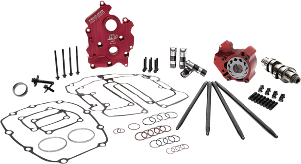 Camchest - Race Series® - Reaper 538 - Twin Cooled - M8