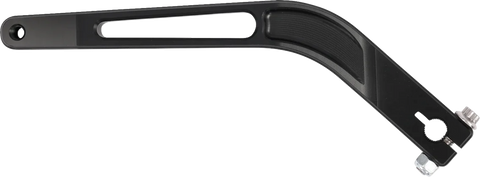 Shifter Peg - 1" Shorter - Black