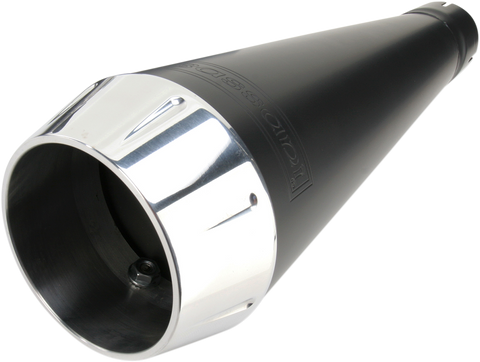 Road Rage 2:1 Exhaust System