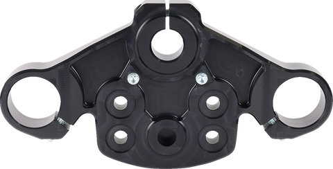 Top Tree - Black