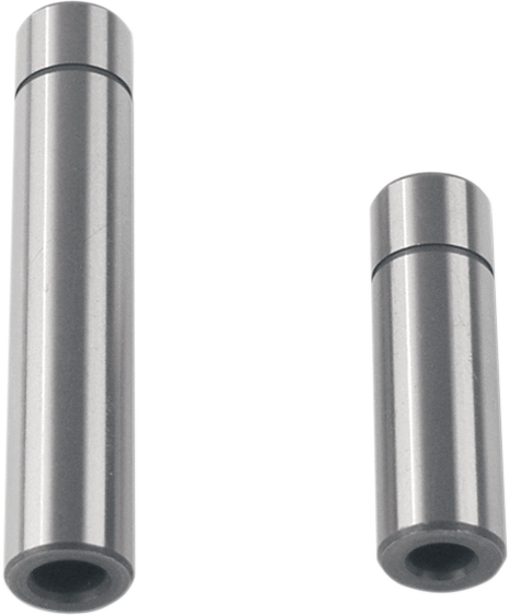 Circuit Breaker Drive Gear Shaft - Big Twin &
