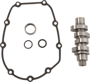 Camshaft Kit - HPT496C - Chain Drive - M8