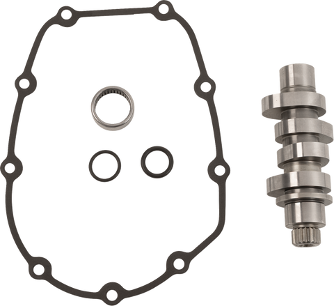 Camshaft Kit - HPT496C - Chain Drive - M8