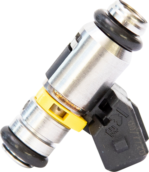 Replacement Electric Fuel Injector - Harley-Davidson