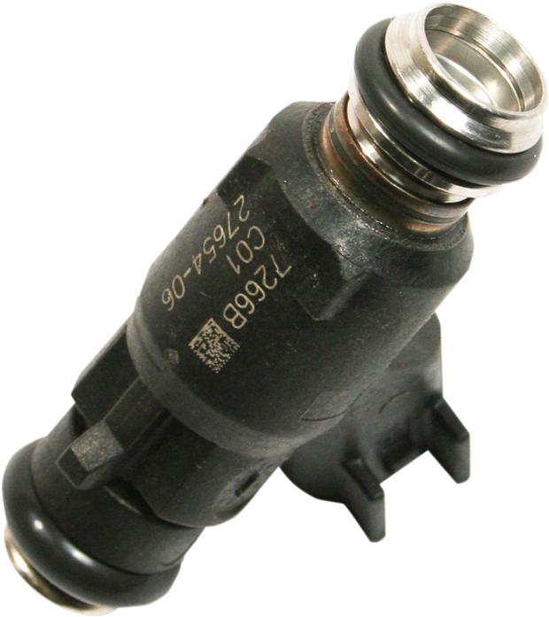 Replacement Electric Fuel Injector - Harley-Davidson