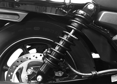 REVO Street Shocks — 12.00"